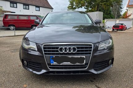 Audi A4 140.000 km 8.000 € Sexau 79350