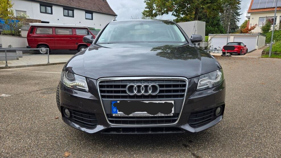Audi A4 140.000 km 8.000 € Sexau 79350