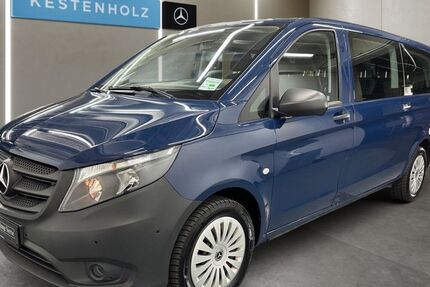 Mercedes-Benz Vito 56.374 km 31.990 &euro; Freiburg 79111
