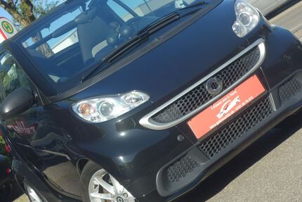 Smart ForTwo 100.000 km 5.800 &euro; Freiburg 79111