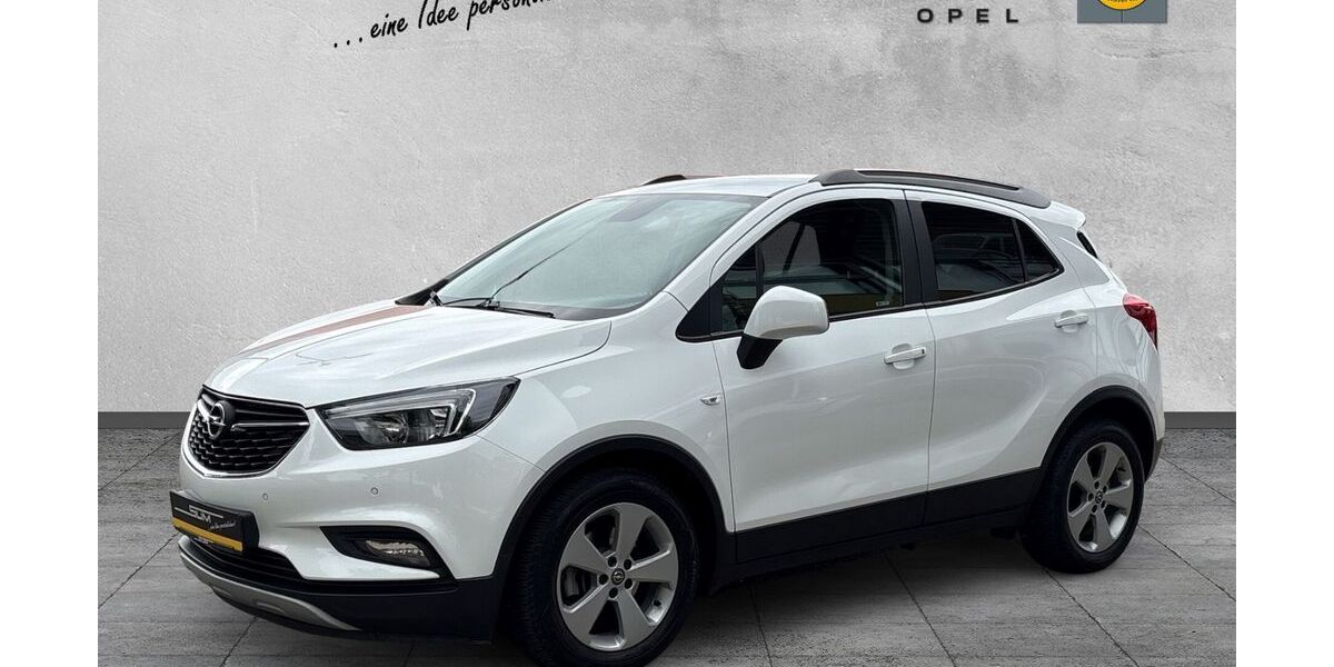 Opel Mokka 125.900 km 11.990 &euro; Müllheim 79379