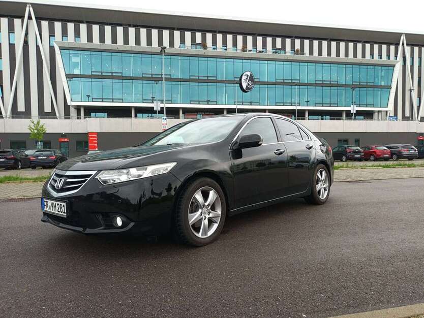 Accord
