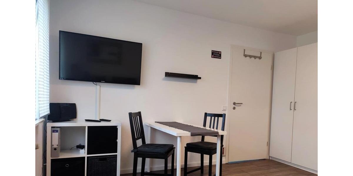 Etagenwohnung Vörstetten - 1 Zimmer, 25 m&sup2;, 159.000&euro; | Angebot:25932897