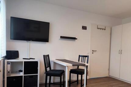 Wohnung Vörstetten - 1 Zimmer, 25 m&sup2;, 159.000&euro; | Angebot:25932897