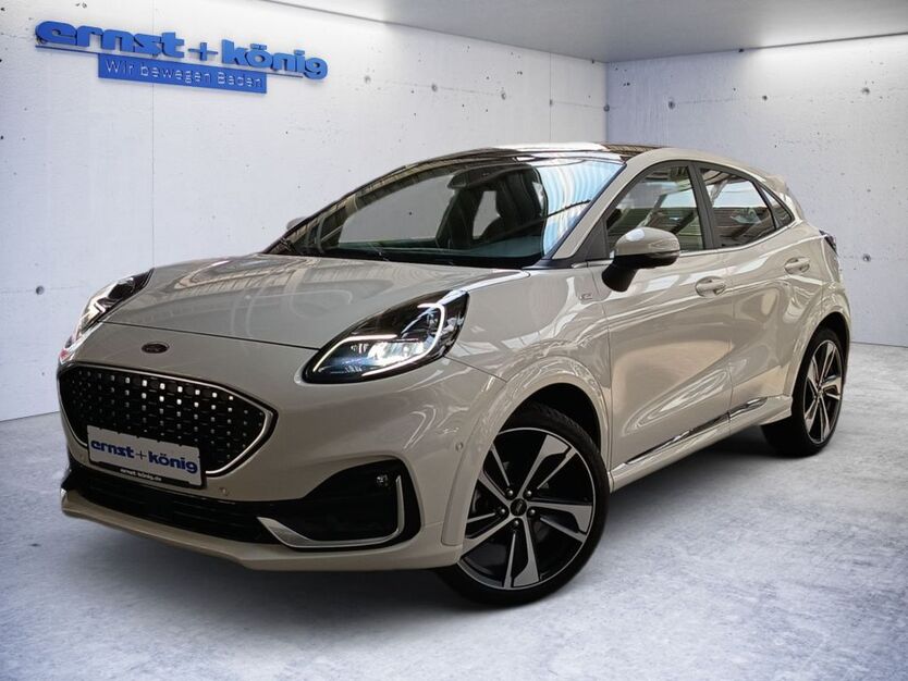 Ford Puma 10.900 km 22.990 € Freiburg im Breisgau 79108