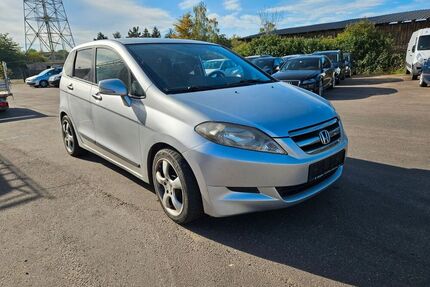 Honda FR-V