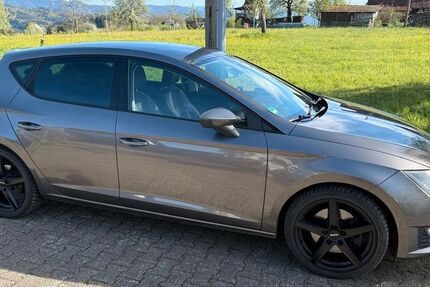 Seat Leon 145.000 km 9.999 &euro; Freiamt 79348