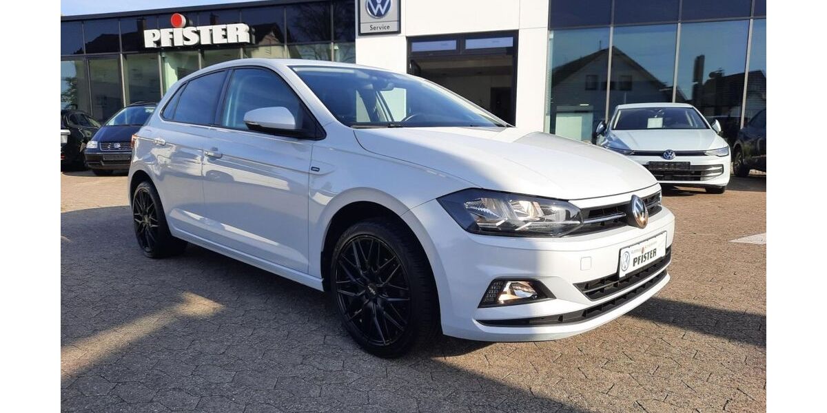 VW Polo 74.980 km 13.590 &euro; Neuenburg am Rhein 79395
