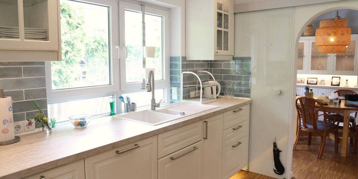 Einfamilienhaus Teningen-Köndringen Köndringen - 4 Zimmer, 217 m&sup2;, 1.290.000&euro; | Angebot:26700199