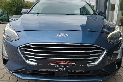 Ford Focus 118.000 km 11.500 &euro; Endingen am Kaiserstuhl 79346