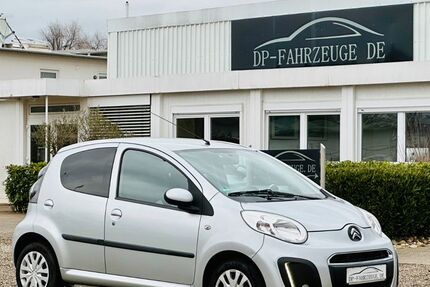 Citroen C1 100.000 km 4.990 &euro; Herbolzheim 79336
