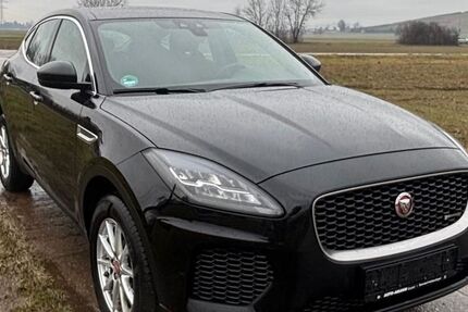 Jaguar E-Pace 89.000 km 17.400 &euro; Ehrenkirchen-Kirchhofen 79238