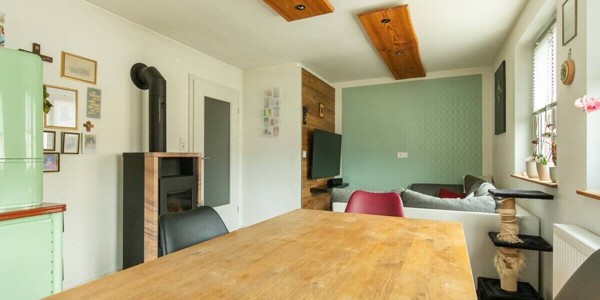 Etagenwohnung Titisee-Neustadt Neustadt - 3 Zimmer, 66 m&sup2;, 184.000&euro; | Angebot:26155319