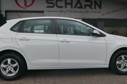VW Polo 67.000 km 15.400 &euro; Eichstetten 79356