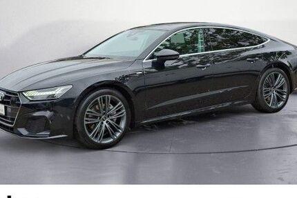 Audi A7 55.818 km 44.460 &euro; Freiburg 79115