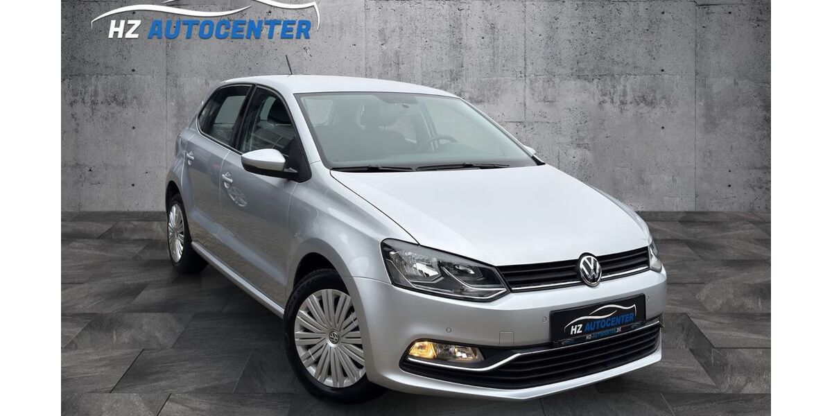 VW Polo 69.000 km 12.999 &euro; March 79232