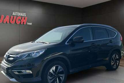 Honda CR-V 120.000 km 16.490 &euro; Malterdingen 79364