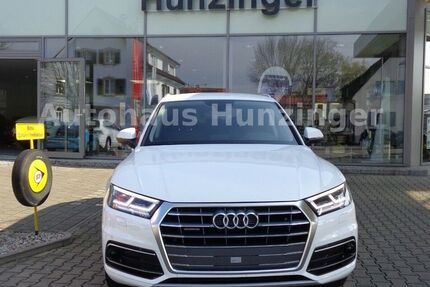 Audi Q5 43.500 km 33.890 € Buggingen-Seefelden 79426