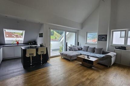 Wohnung Todtnau - 2 Zimmer, 65 m&sup2;, 860&euro; | Angebot:25237162