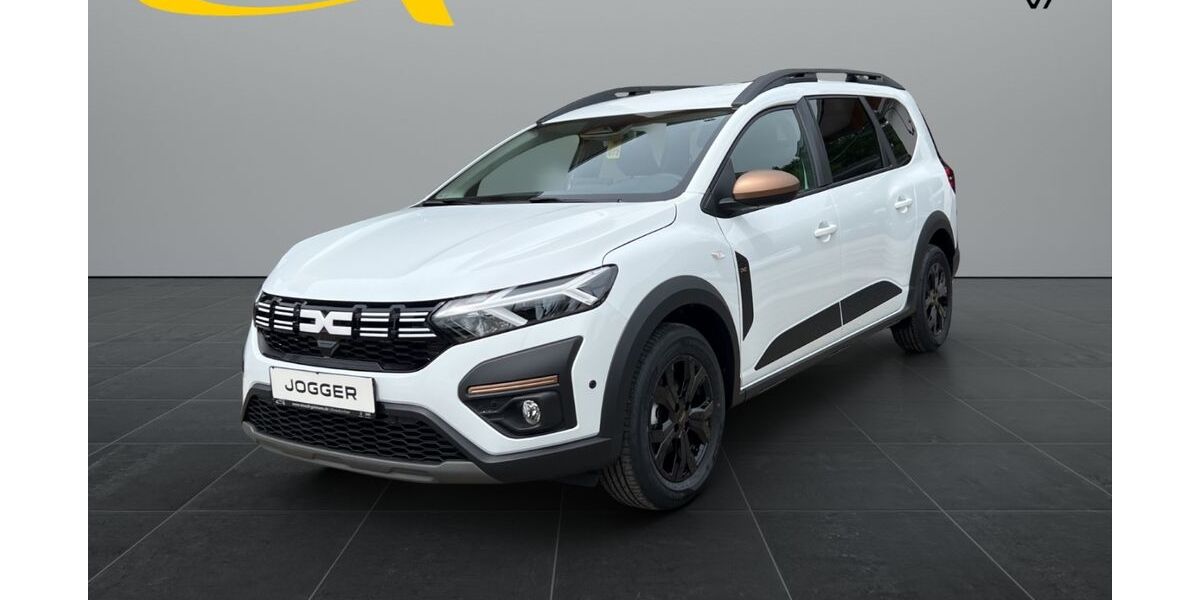 Dacia Jogger 6.000 km 23.790 &euro; Ehrenkirchen 79238