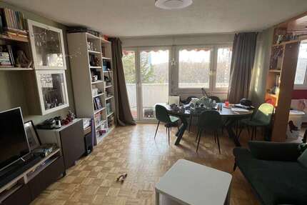 Wohnung zum Kaufen in Freiburg im Breisgau 339.000 € 112 m² 5 zimmer