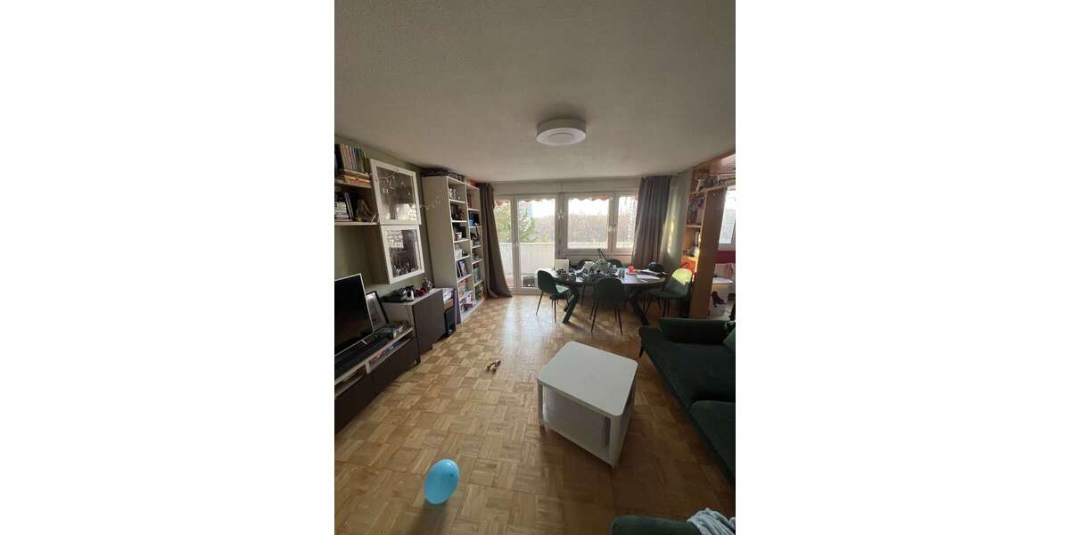 Wohnung zum Kaufen in Freiburg im Breisgau 339.000 € 112 m² 5 zimmer