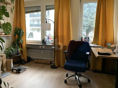 ATTRAKTIV - VIELE MÖGLICHKEITEN - Wohn- & Geschäftshaus Merzhausen | Angebot:25880979