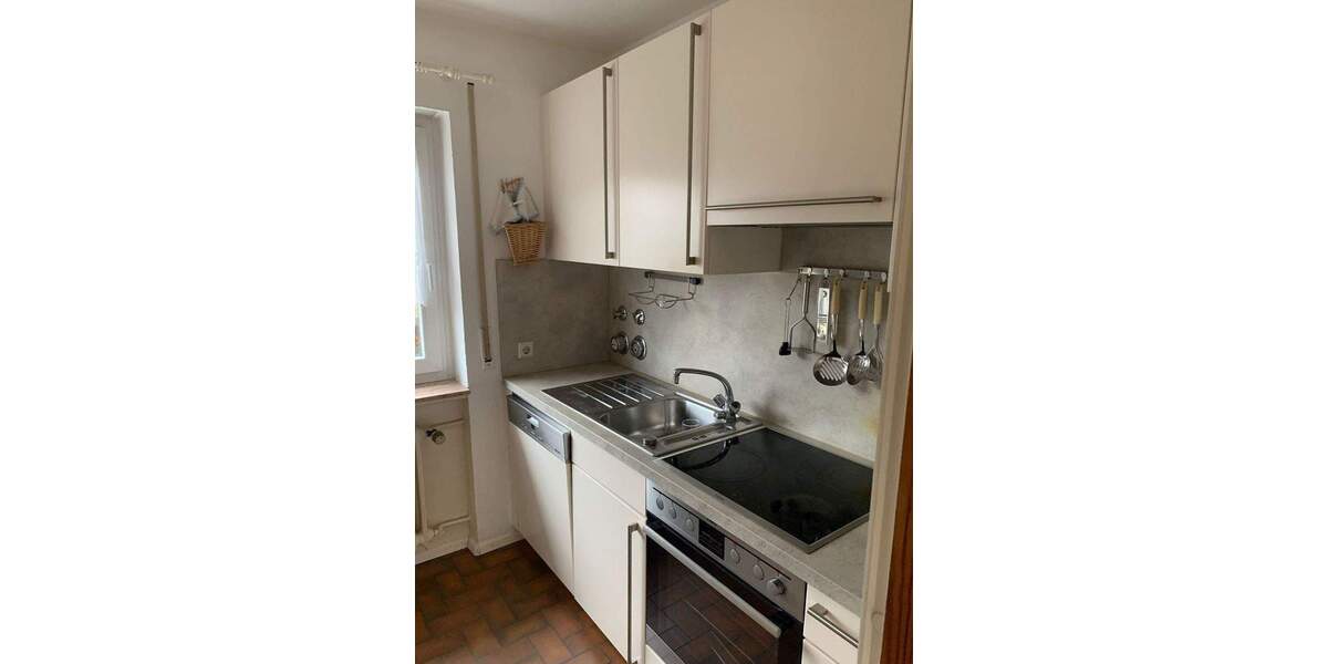 Etagenwohnung Freiburg im Breisgau St. Georgen - 4 Zimmer, 95 m&sup2;, 1.495&euro; | Angebot:25302794