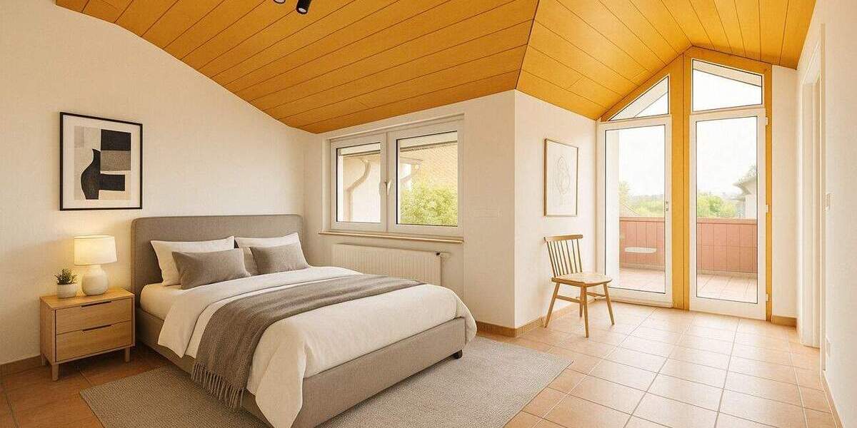 Mehrfamilienhaus, Wohnhaus Ettenheim - 7 Zimmer, 318 m&sup2;, 997.000&euro; | Angebot:24820649