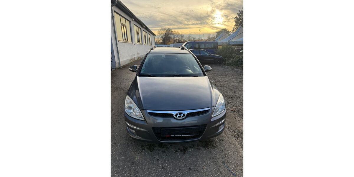Hyundai i30 272.099 km 1.500 &euro; Emmendingen 79312