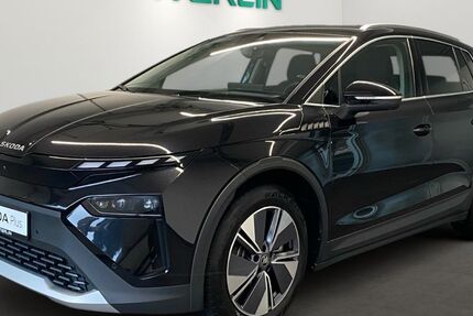 Skoda Elroq 23.950 km 43.420 &euro; Freiburg 79108