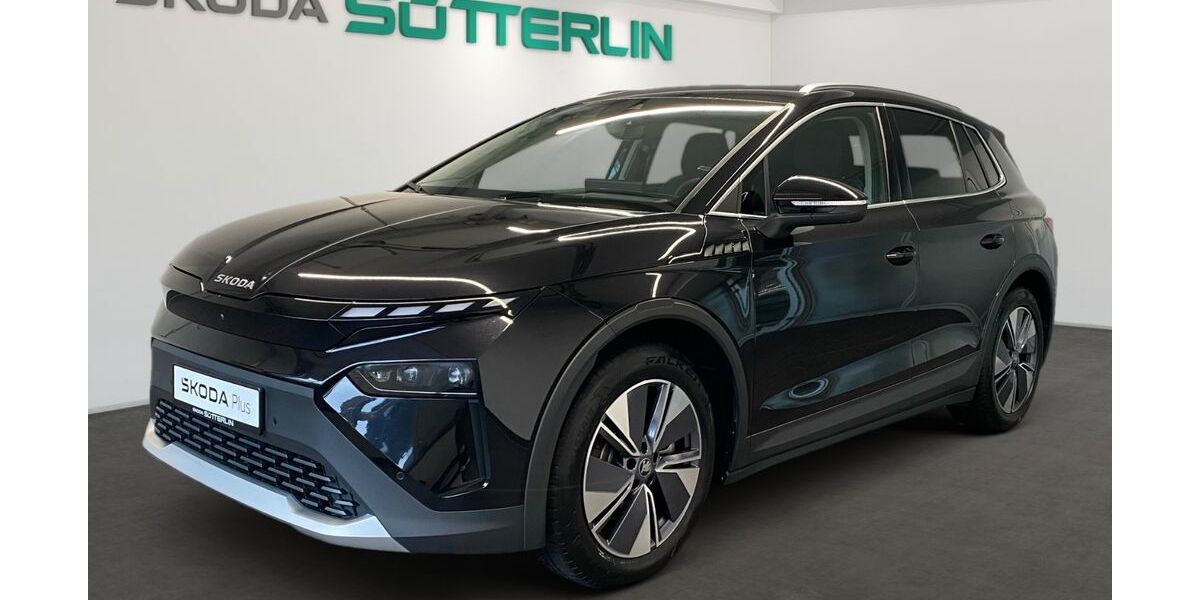 Skoda Elroq 23.950 km 43.420 &euro; Freiburg 79108