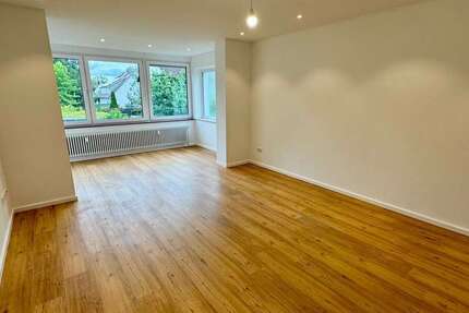 Wohnung Freiburg im Breisgau Betzenhausen - 3 Zimmer, 94 m&sup2;, 1.500&euro; | Angebot:26982394
