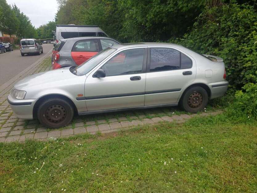 Civic