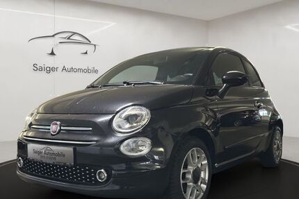 Fiat 500 64.000 km 10.990 &euro; Titisee-Neustadt 79822