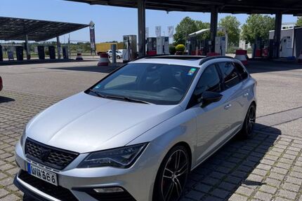 Seat Leon 180.000 km 15.500 &euro; Ettenheim 77955