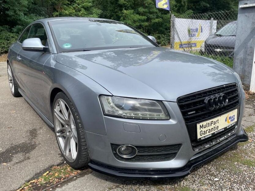 Audi A5 193.500 km 9.450 € Ehrenkirchen-Kirchhofen 79238
