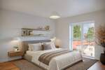 Etagenwohnung Freiburg St. Georgen - 4 Zimmer, 87 m&sup2;, 630.000&euro; | Angebot:25709610