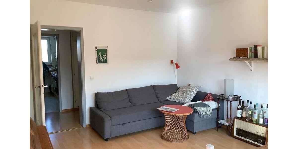 Etagenwohnung Freiburg im Breisgau Herdern - 3 Zimmer, 71 m&sup2;, 395.000&euro; | Angebot:26994775