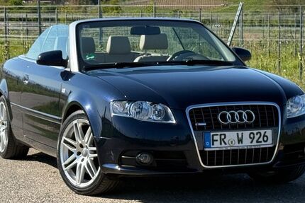Audi A4 118.000 km 9.800 &euro; Staufen 79219