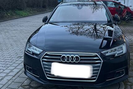 Audi A4 131.000 km 18.300 &euro; Emmendingen 79312