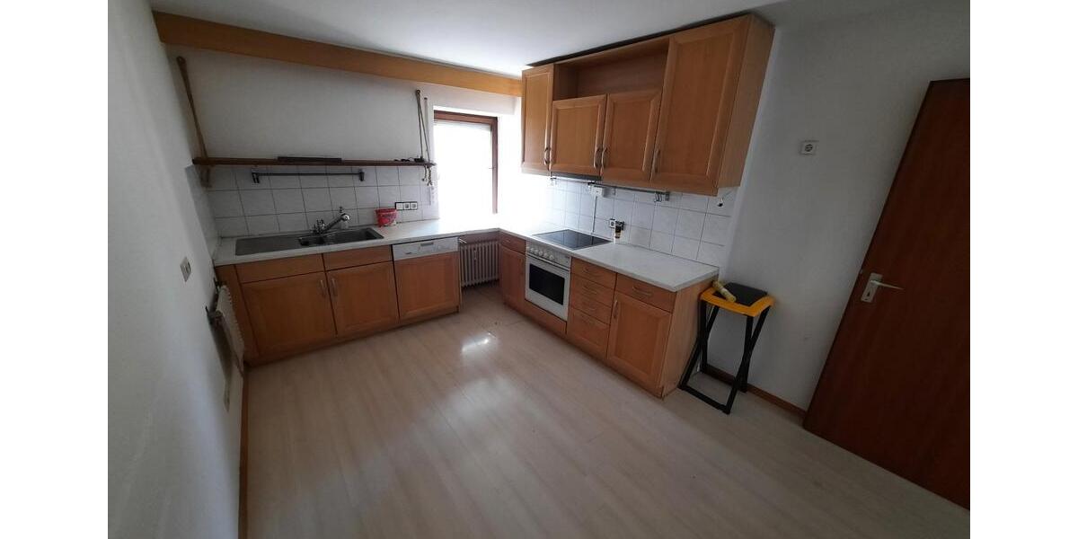 Erdgeschoßwohnung Horben - 2 Zimmer, 60 m&sup2;, 695&euro; | Angebot:24753267