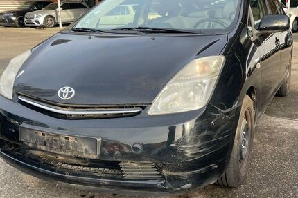 Toyota Prius 58.310 km 3.499 &euro; Herbolzheim 79336