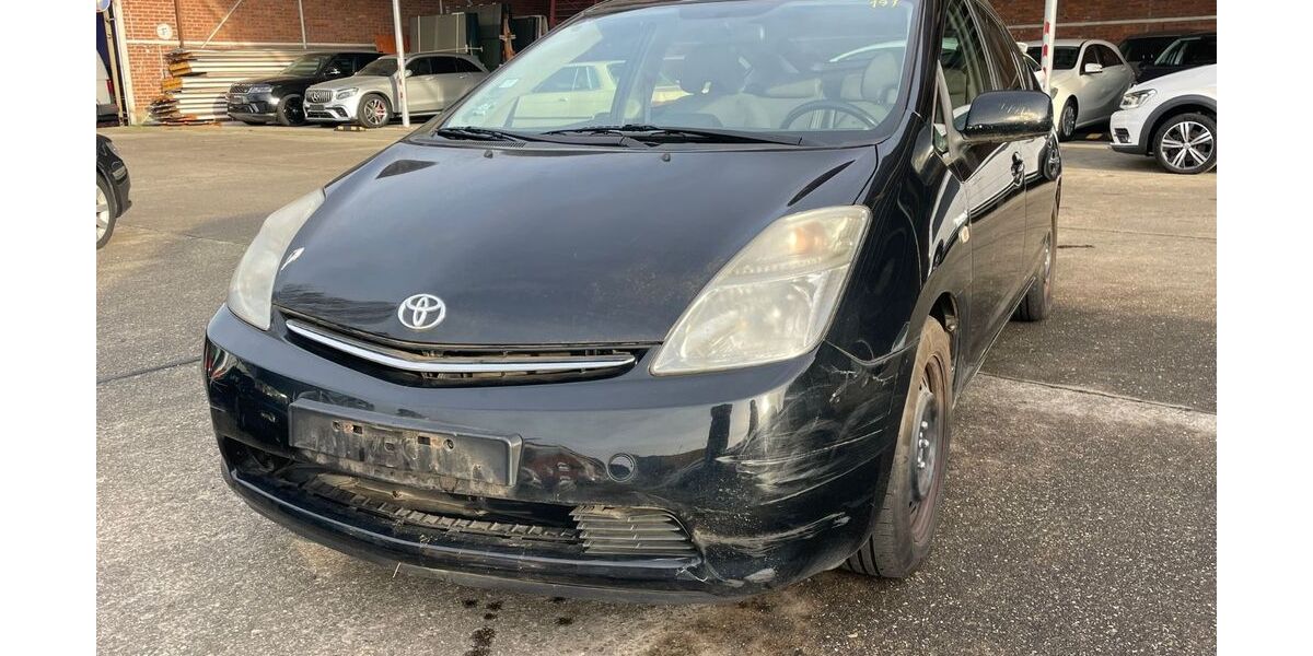Toyota Prius 58.310 km 3.499 &euro; Herbolzheim 79336