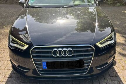 Audi A3 287.182 km 6.450 &euro; Badenweiler 79410