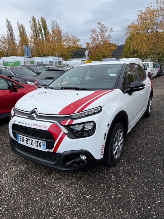 Citroen C3 130.000 km 7.800 € Freiburg 79108