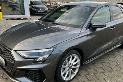 Audi A3 13.443 km 36.770 € Müllheim 79379