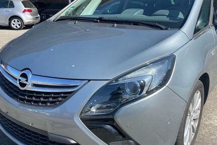Opel Zafira 156.500 km 3.299 € Herbolzheim 79336