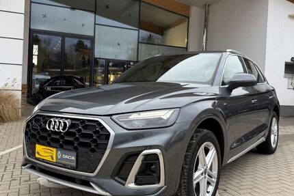 Audi Q5 70.500 km 35.990 &euro; Ehrenkirchen 79238