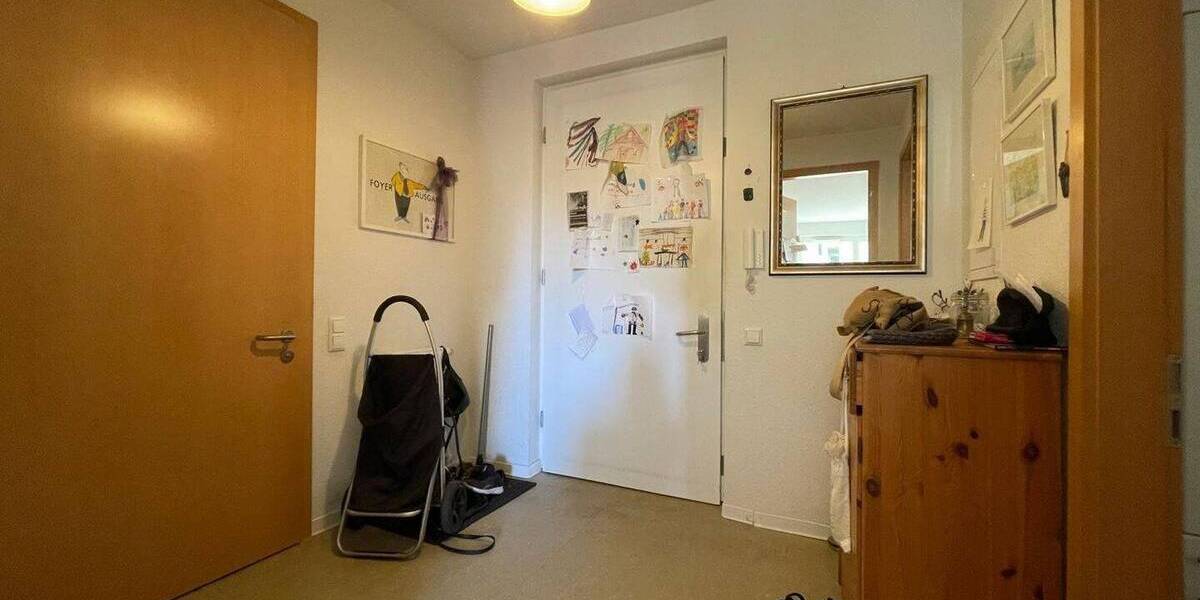 Etagenwohnung Breisach - 2 Zimmer, 62 m&sup2;, 230.000&euro; | Angebot:26766519